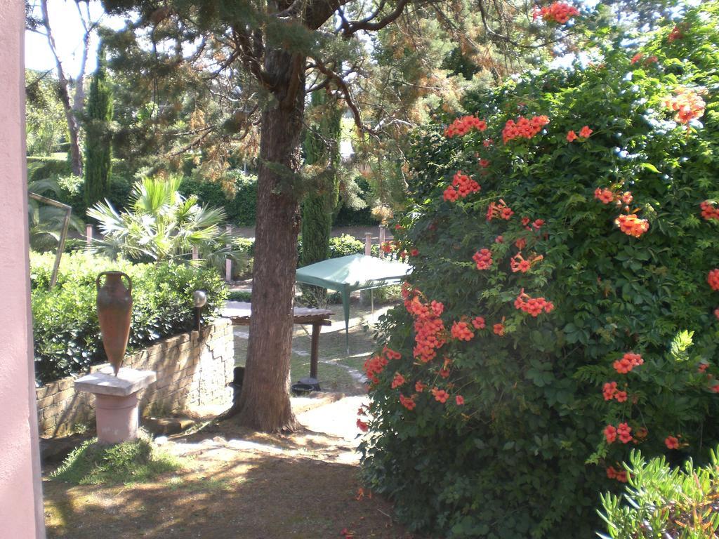 Villa Di Christian E Michelle Roma Cameră foto