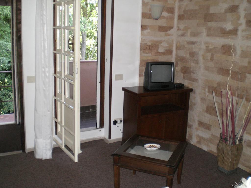 Villa Di Christian E Michelle Roma Cameră foto