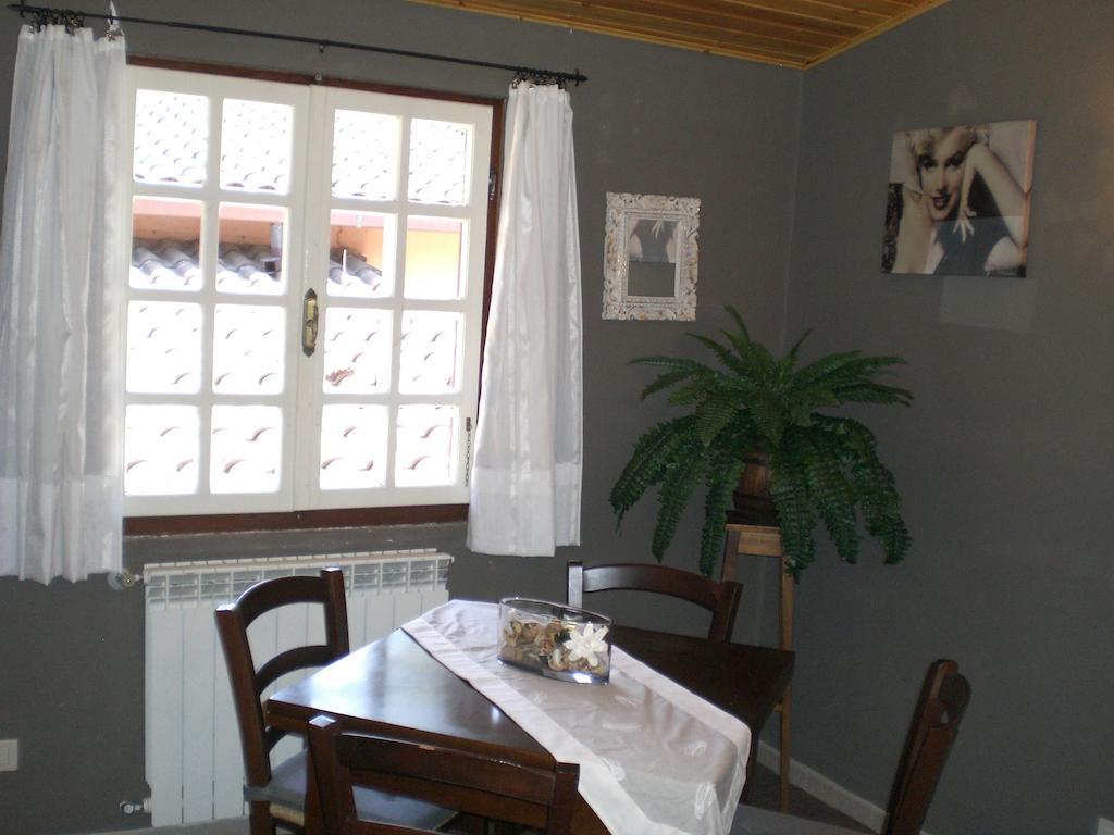 Villa Di Christian E Michelle Roma Cameră foto
