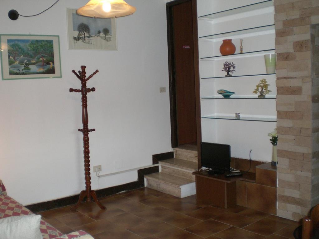 Villa Di Christian E Michelle Roma Cameră foto