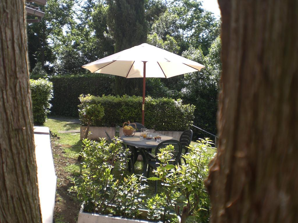Villa Di Christian E Michelle Roma Cameră foto