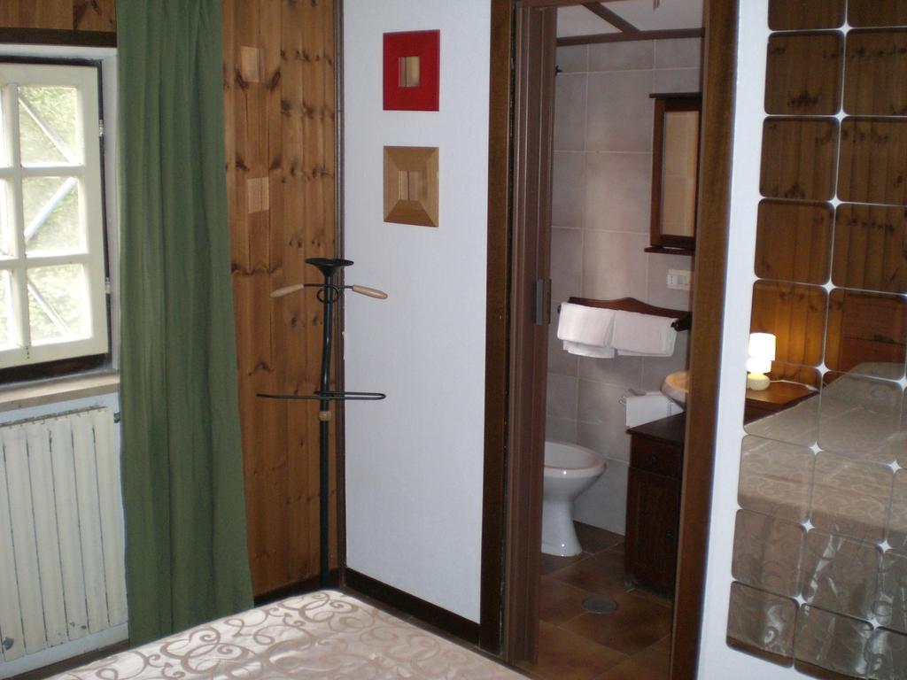 Villa Di Christian E Michelle Roma Cameră foto