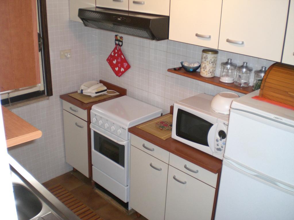 Villa Di Christian E Michelle Roma Cameră foto