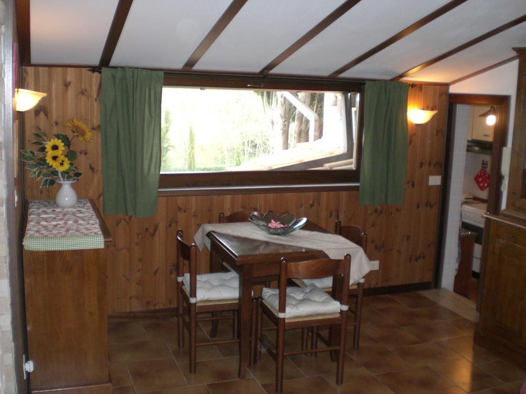 Villa Di Christian E Michelle Roma Cameră foto