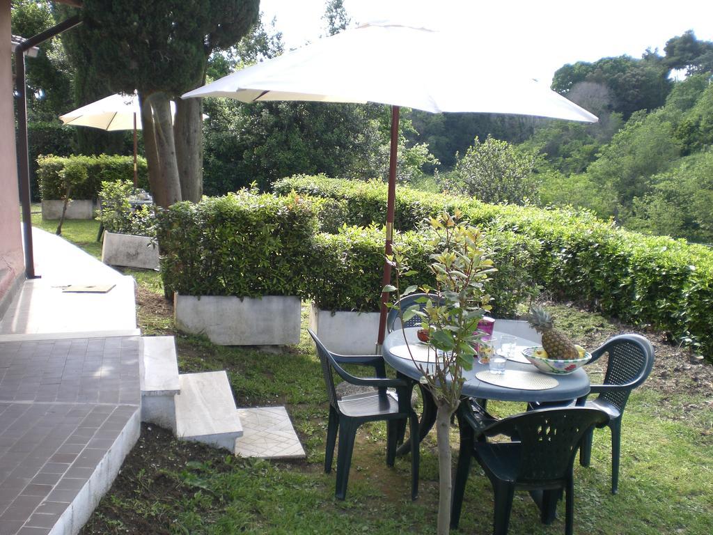 Villa Di Christian E Michelle Roma Cameră foto