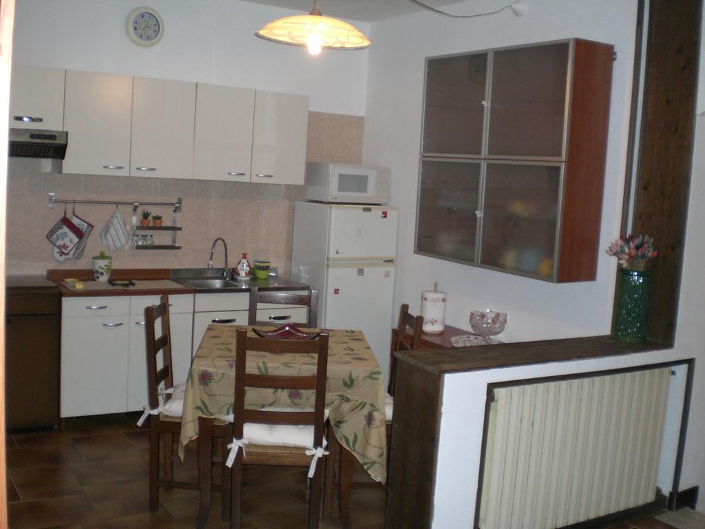 Villa Di Christian E Michelle Roma Cameră foto
